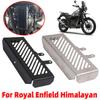 Für Royal Enfield Himalayan 2016 - 2023 2019 2020 2021 2022 Zubehör Kühlergrill Schutzgitter Abdeckung Schutz