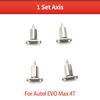 Original Left Right Rear Front Axis For Autel EVO Max 1T Arm Assembly For Autel EVO Max 1T High Quality Repair Spare Parts