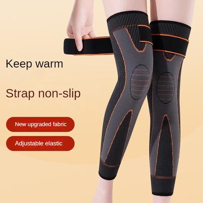 Ginocchiere Warm Strap, protezioni sportive riscaldate Artemisia, manicotti per le ginocchia da donna