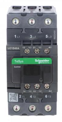 Electronic Circuit Components – Circuit Breakers