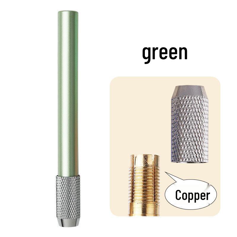 Double-Ended Pencil Extender for Art Students
