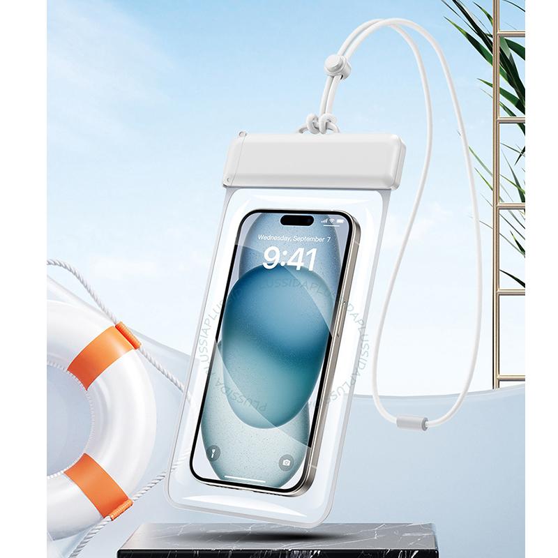 

Водонепроницаемый чехол для телефона, водонепроницаемая сумка, чехол для мобильного телефона, умный универсальный чехол