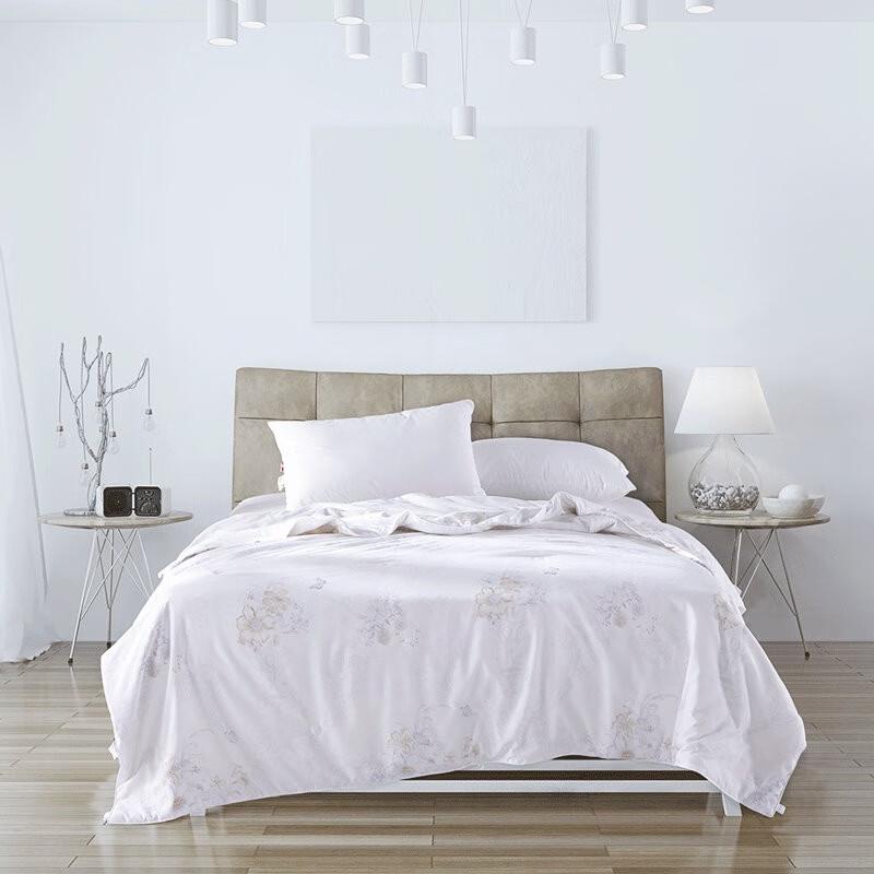 

Dohia Silk Summer Quilt