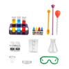Kit Scientifique Jouets Stem Expérience DIY pour Enfants Garçons Filles 3-12 Ans