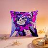 Trendy HHazbin Houstellew Cushion Cover Comfortable Durable Pillow Cover MultiScene for Home Office Car Sofa