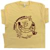 That's Bananas T Shirt Funny Banana Shirt Cool Graphic Shirt Weird Vintage Shirt