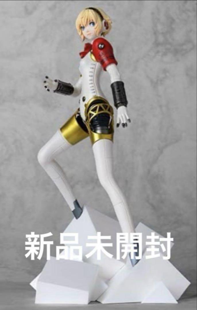 

[USED] Aigis Figure Persona 3 Reload Ebiten Exclusive Atlas D