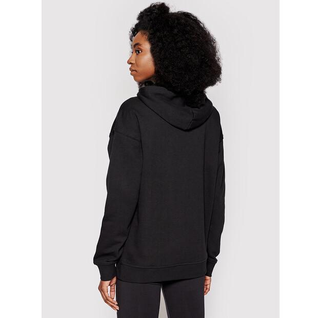 Adidas Adicolor Trefoil Hoodie
