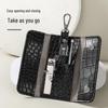 Zhang Xiaoquan Platinum Series Manicure Set