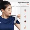 CHIGO Kids & Teens Smart Posture Corrector CN plug (adapter included)
