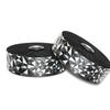 2pcs Road Bike Handlebars Tape Durability Handle Wrap Fashionable Bicycles Tape for Improved Control
