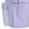 New Anta Life Collection Fabric Backpack Regular Unisex Fresh Purple 192348151-3
