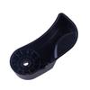 Car Inner Handle Interior Door Panel Pull Trim Cover Black Left Right For BMW 128i Base 6 Cyl 3.0L 2008-2013 Hood Release