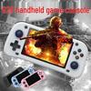 G28 Handheld Game Console: High-Definition TV Arcade & Portable Gaming Deck