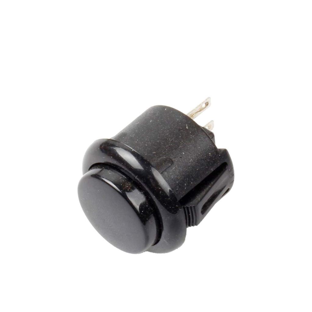 EG STARTS 10x 24mm Arcade Push Buttons Switch for Video Games Arcade Machine DIY Parts Mame Jamma Raspberry Pi KOF Arcade Pinball Machine Parts &