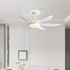 Downlight to Pendant Light Adapter Kit 5 - 7inch Recessed to Pendant Light Converter Kit with E26 Socket, Ceiling Light Accessories
