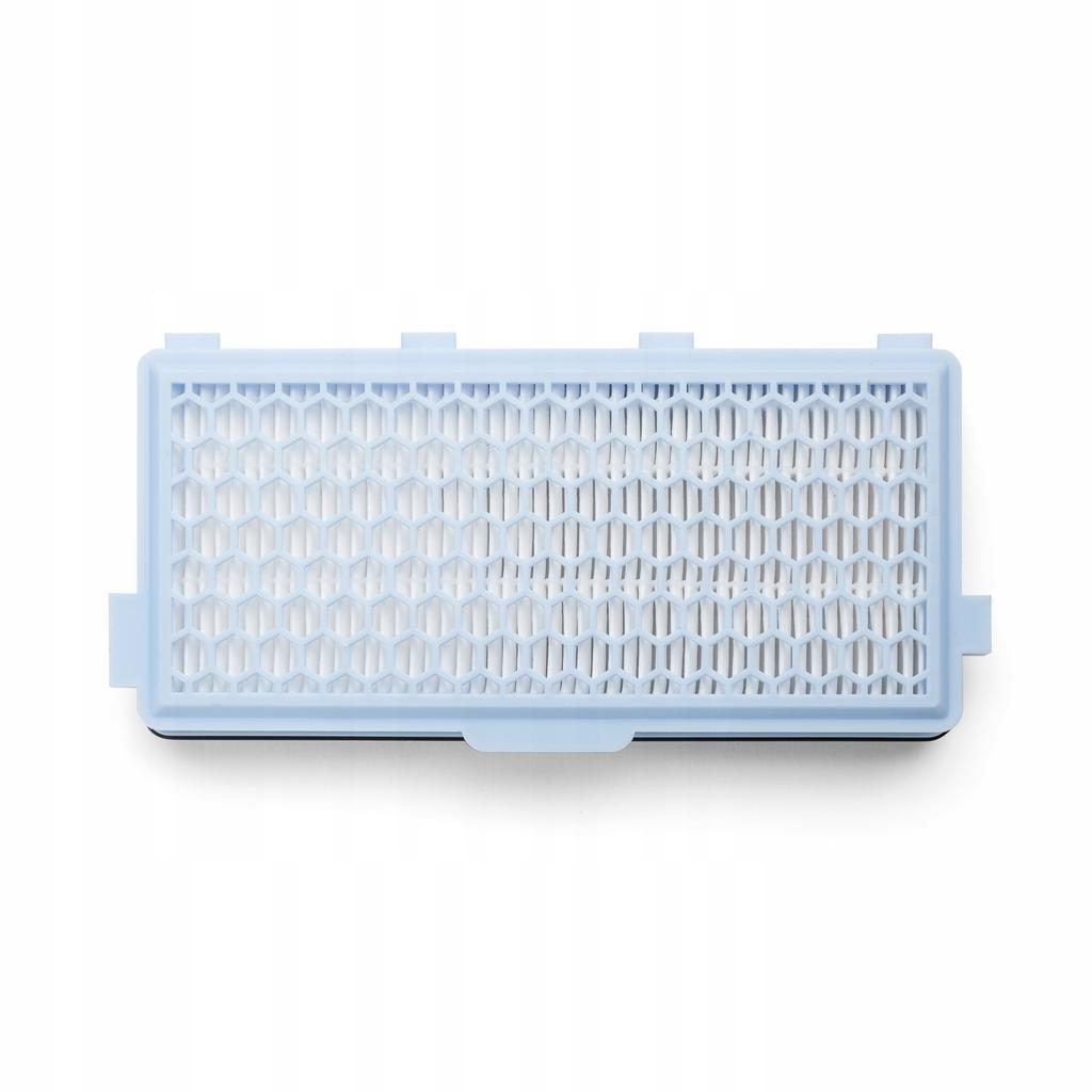Filtro HEPA al Carbone per Miele Compact C1 C2 Complete C2 C3 Set da 2 Pezzi