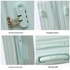 PACKAGE FASHION Multi-function Travel Luggage