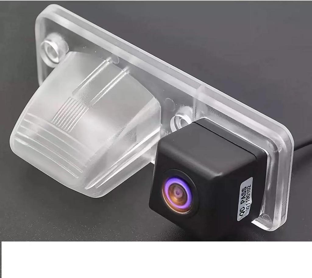 Volkswagen T5 Golf MK4 HD Rearview Reversing Camera