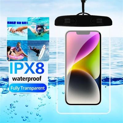 Custodie per telefoni cellulari – Cover impermeabili