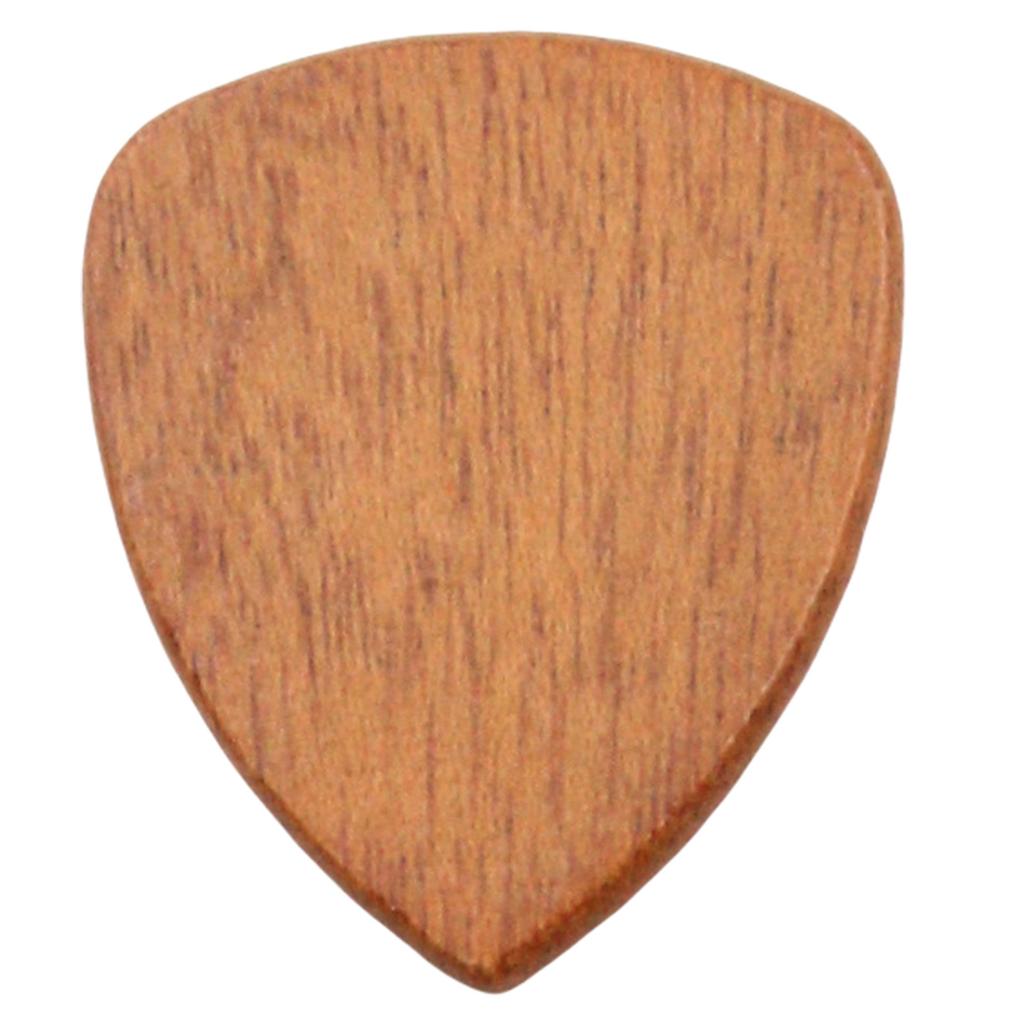 Akustiska elektriska basgitarrer Plektrum Trägitarrplektrum Ukuleleplektrum Hjärtformad Gitarrplektrum Hållbar