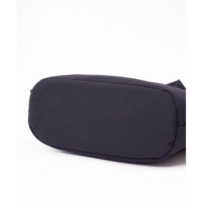[Motto] Osanpo Bag Backpack with Handle A5 Water-Repellent Insulated Lightweight Bottle Holder Handle BK Free Size