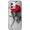 For Moto G Stylus 4G 5G 2023 Case 6.5'' Protective Soft Silicone TPU Back Cover for Motorola G Stylus 4G 2023 Cases New Fashion