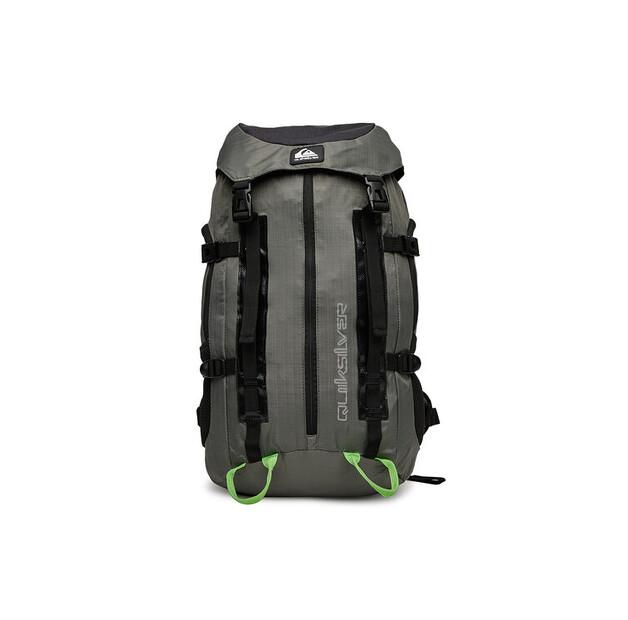

Рюкзак Quiksilver QUIC-P-004-07 Серый