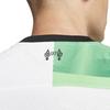 Nike Liverpool FC 23/24 Match Auswärts 'Weiß Grün Funkenschlag Schwarz' Herren DX2617-101