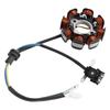 8 Poles Stator Generator 21003-U656 For Modenas Kriss 120