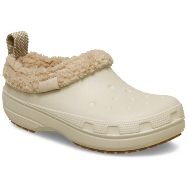 

Crocs Classic Lined Shorty Пісочний M10W12(280mm)