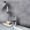 Faucet Bathroom Accessories Single Hole Basin Faucet Shower Sink Tap Toilet WashBasin Multifunctional Bathroom Faucet