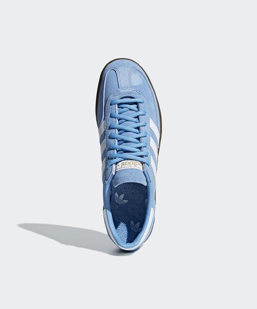Adidas Handball Spezial - Light Blue / Bd7632