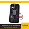 JH6 Electric Rearview Mirror Accessories: Left/Right Reflective Reversing Lens & Outer Shell