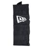 Kleiderbügelkappe Aufbewahrung Kleiderbügel 600D Schwarz 23J Schwarz [New Era] Herren
