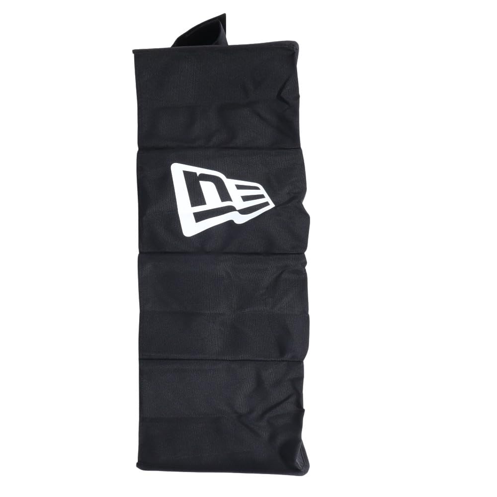 Kleiderbügelkappe Aufbewahrung Kleiderbügel 600D Schwarz 23J Schwarz [New Era] Herren