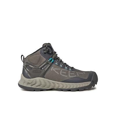 Keen Nxis Evo Mid Wp Trekking Boots