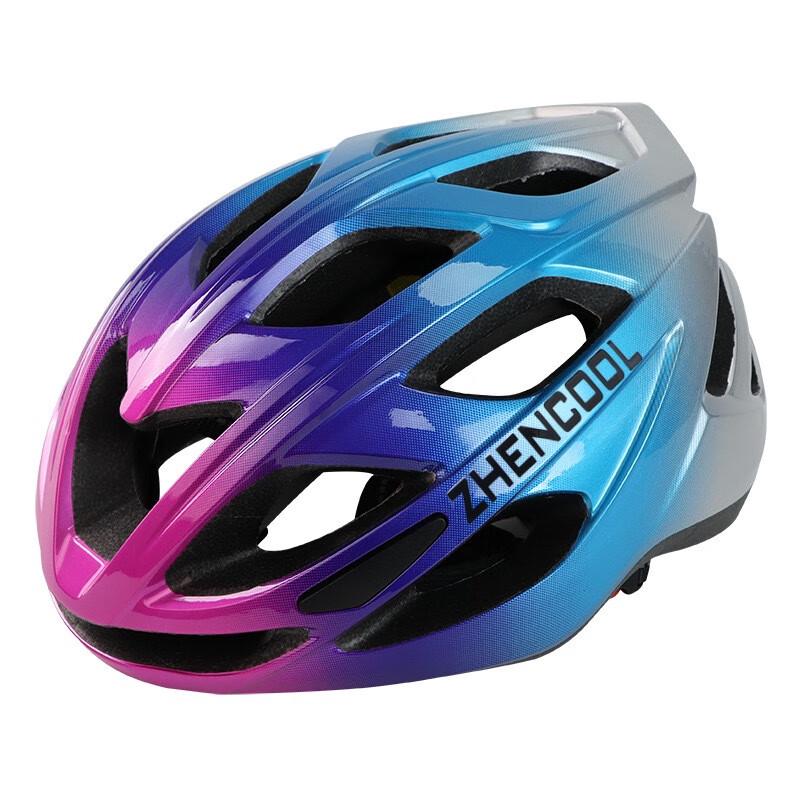 

iosn Men s Multi-Sport Gradient Helmet Size 1