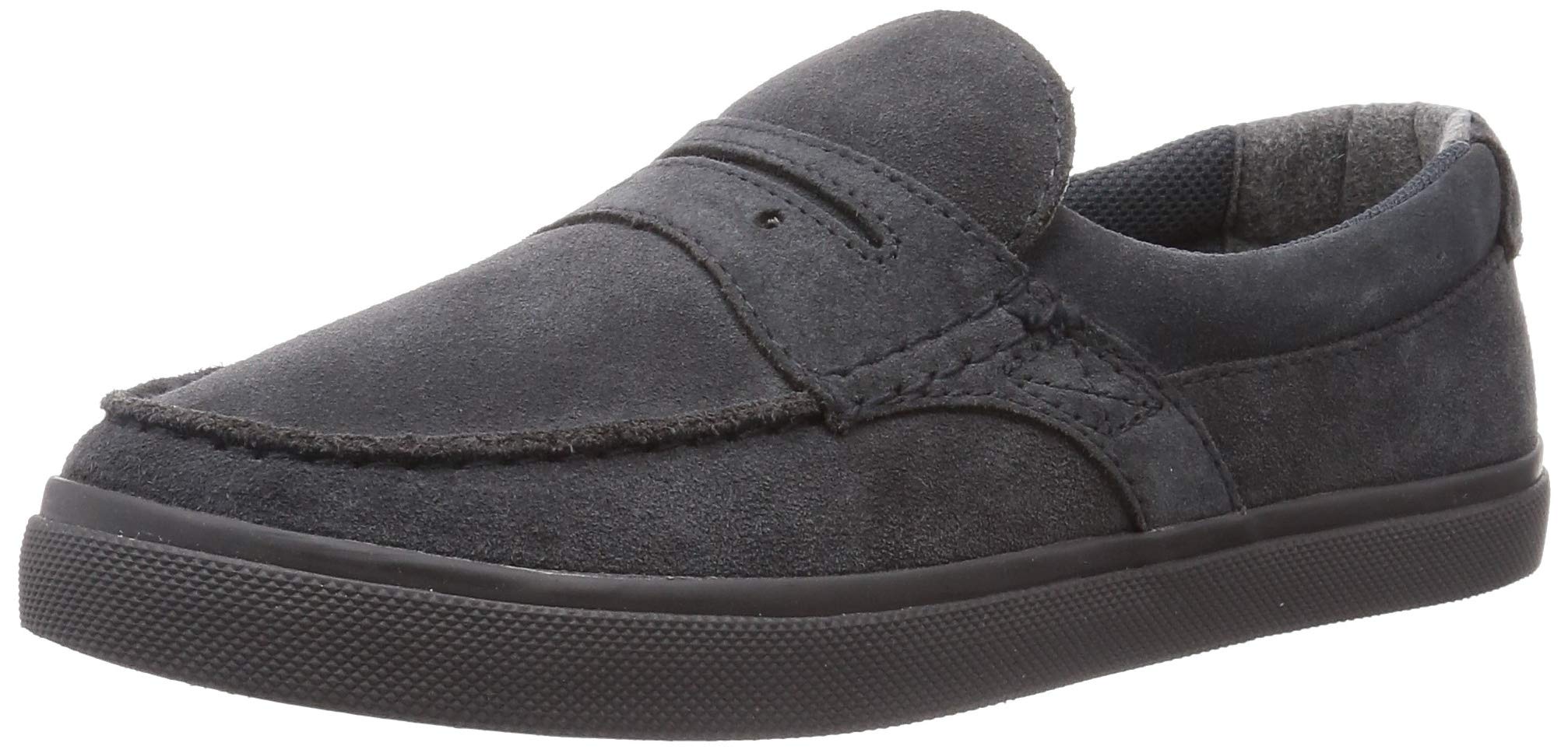 

Кроссовки LOAF VULC GRY 25 см 2E [DC] Мужские