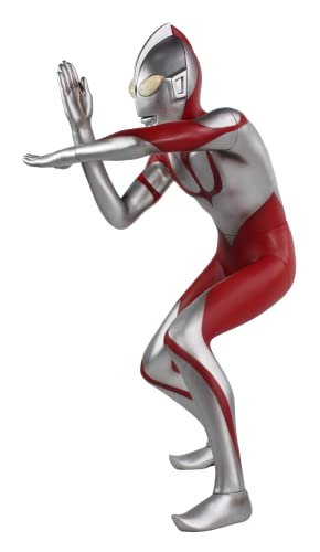 

CCP 1/6 Серия спецэффектов Ultraman [Sin Ultraman] Specium ray, высококачественная версия. Светодиод со световым трюком масштаб 1/6 ПВХ Окрашенное готовое изделие