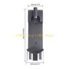 L8RE Wall Mount Pylons Bracket Hanger Charging for V7 Vacuum Cleaner Parts