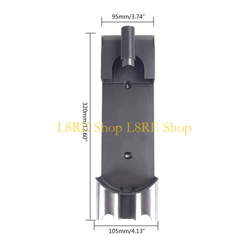 L8RE Wall Mount Pylons Bracket Hanger Charging for V7 Vacuum Cleaner Parts