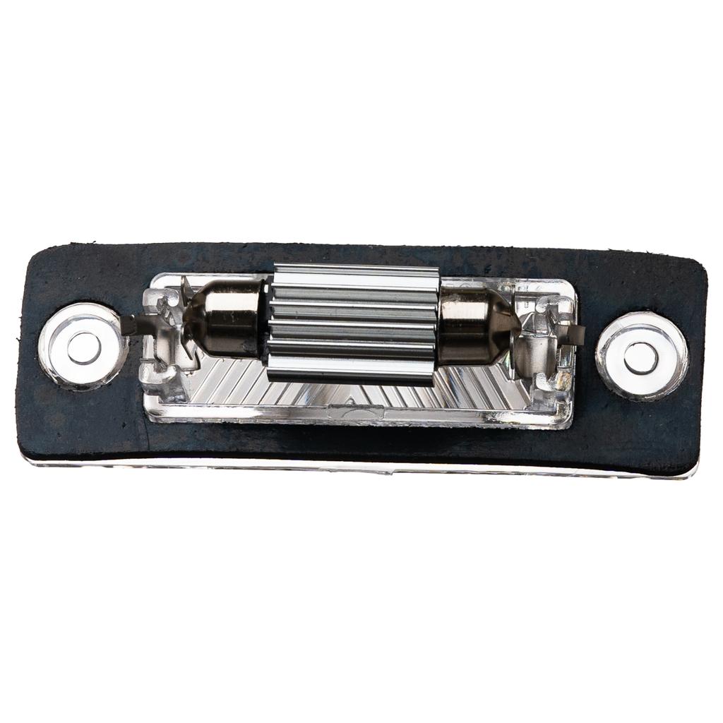 LED License Plate Lights Backlighting Vw Passat T5 Caddy Touran