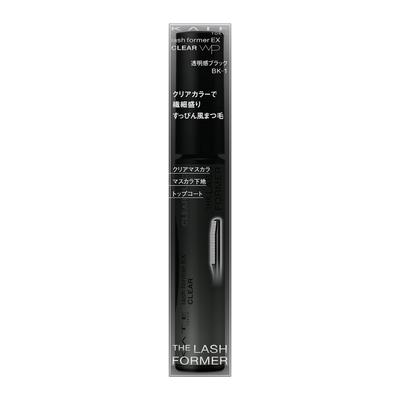 Lash Former EX 5g (Clear) BK-1 (x 1)