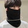 Neck Guard Windproof Neck Cover Keep Warm Ear Hanging Scarf Gift Cycling Face Mask  Outdoor