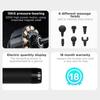 Booster Massage Gun for Body Deep Tissue Massage Relaxation Fitness Muscle Pain Relief AI-Smart Hit