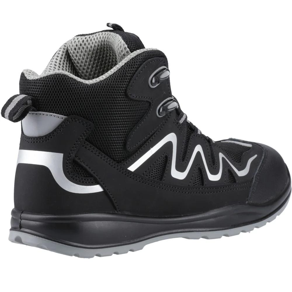 CENTEK Unisex Adult Safety Boots