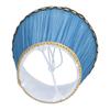 Wear‑resistant Cloth Lamp Shade E14 Bulb Chandelier Lampshade Table Lamp Cover  Bedroom