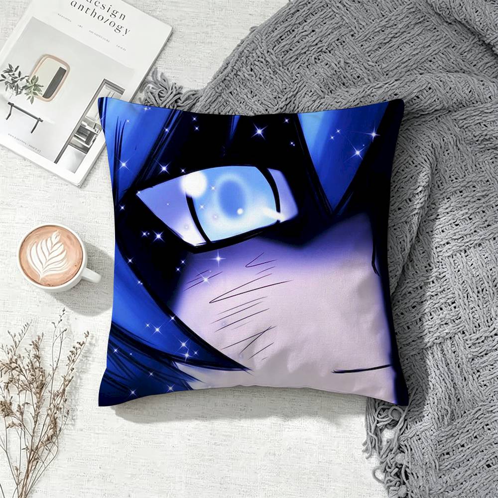 Assassination Classroom Nagisa Shiota  Double-Sided Printed Cushion Cover Bedroom Bedside Sofa Pillow Case