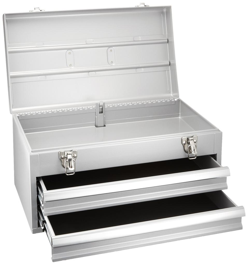 Toolbox Tool Kit for P302 P983020S Series, Silver,
